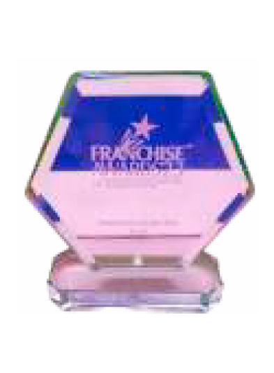 FRANCHISOR OF THE YEAR - K12