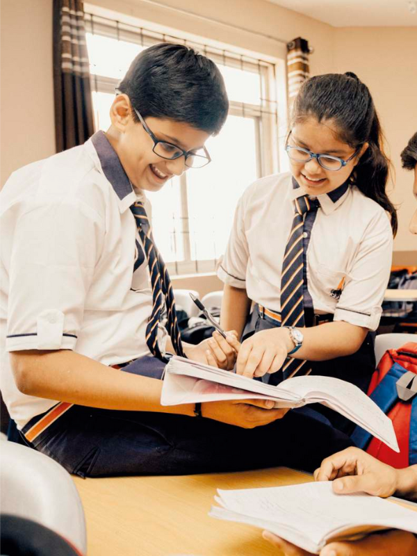 Leadership Development Programs